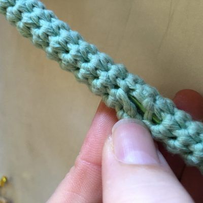 DIY amigurumi flor dia de la madre