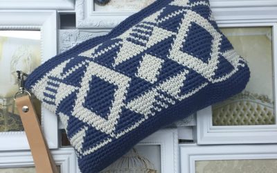 DIY bag basic pattern, A mustin your wardrobe!