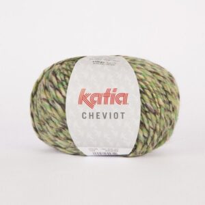 Katia cheviot en