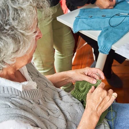 Tu guía para tejer mejor - Tutoriales y patrones