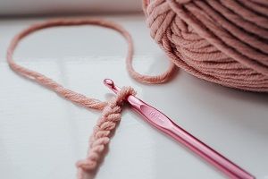 Patrones gratis de crochet