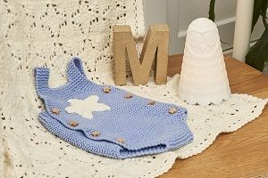 Patrones gratis de ganchillo y tricot
