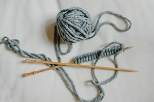 Patrones gratis de tricot